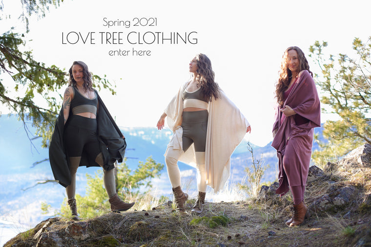 Collections Love Tree Clothing