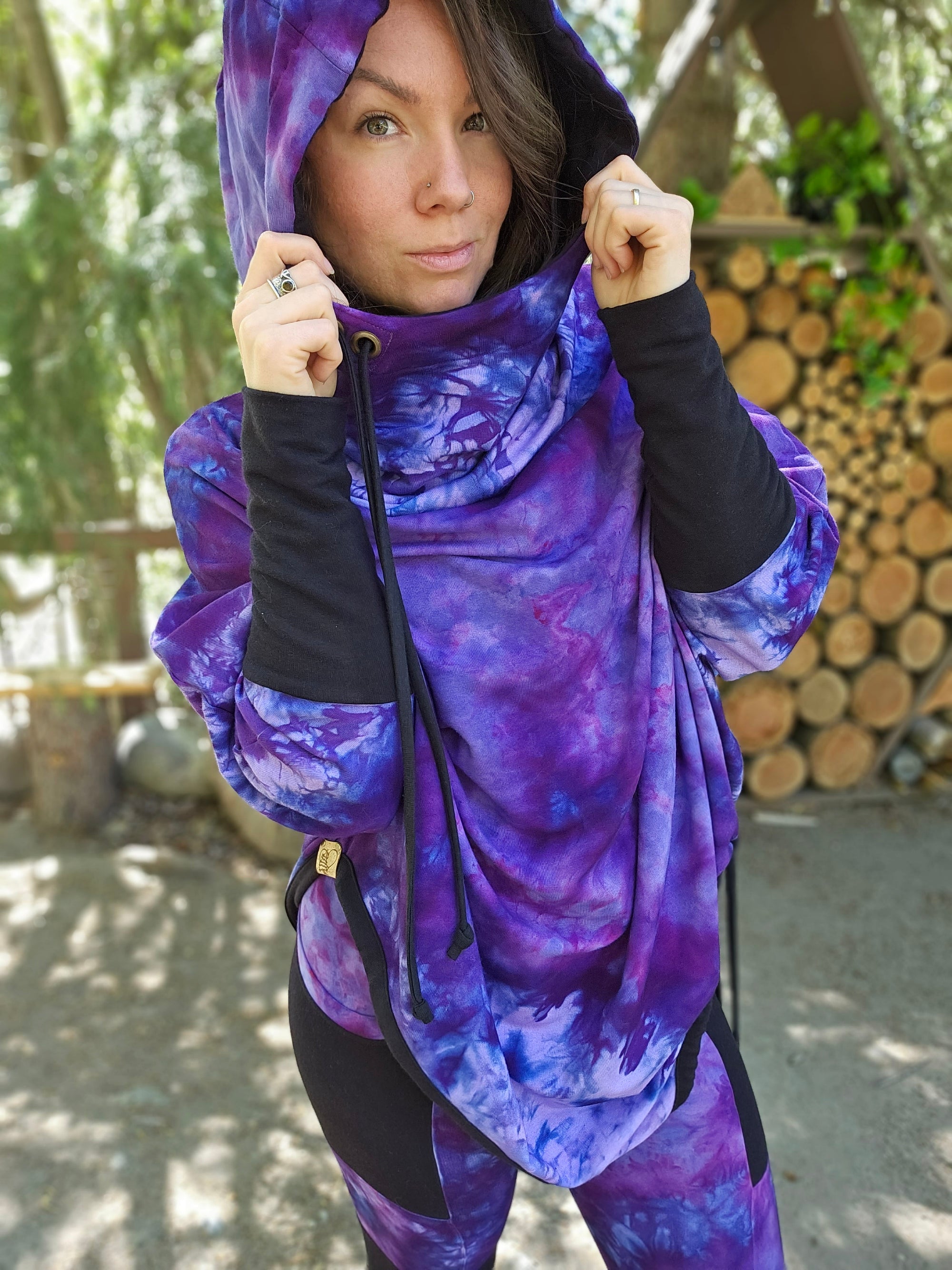 Limited Edition Ponderosa Poncho