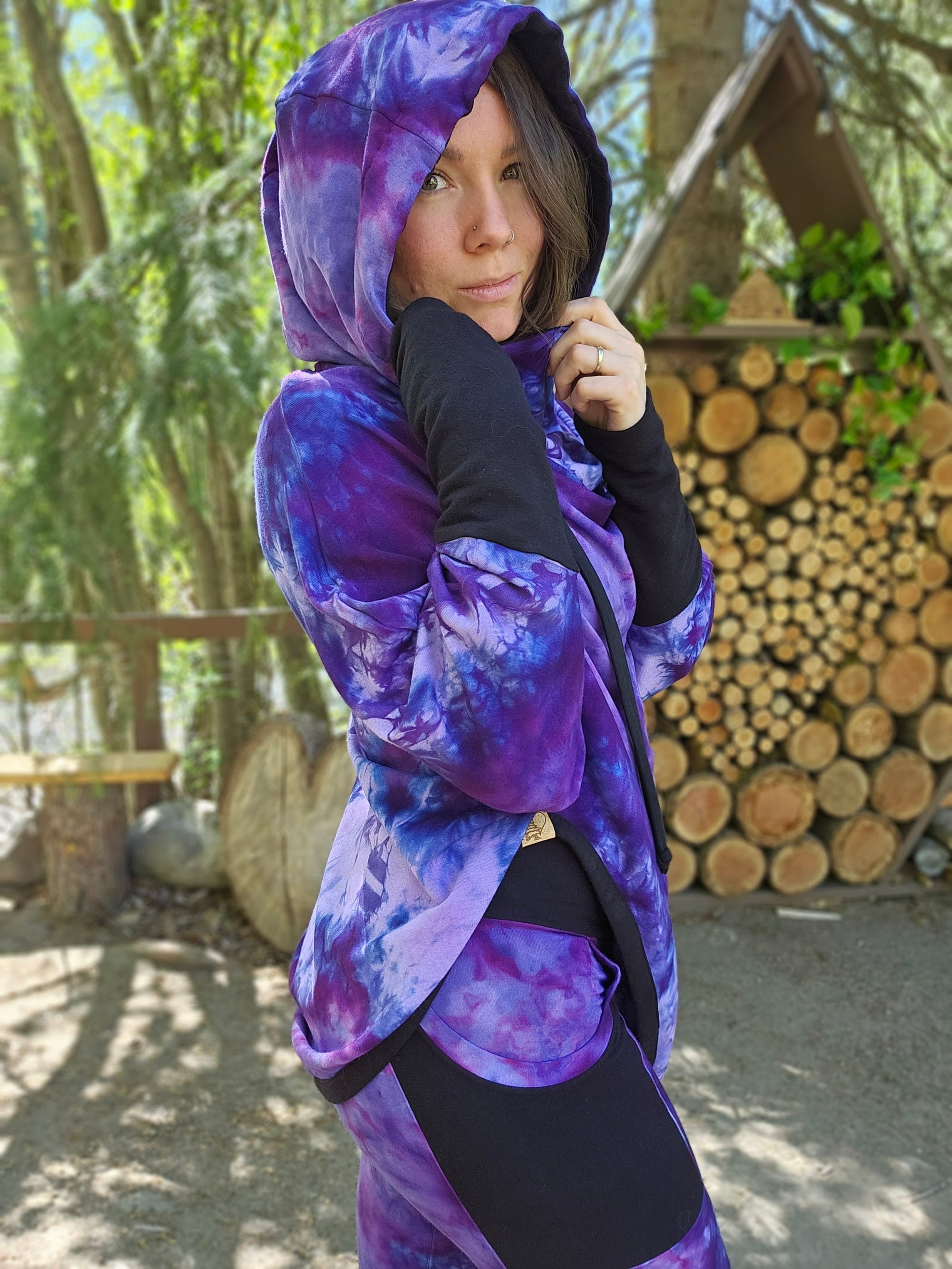 Limited Edition Ponderosa Poncho