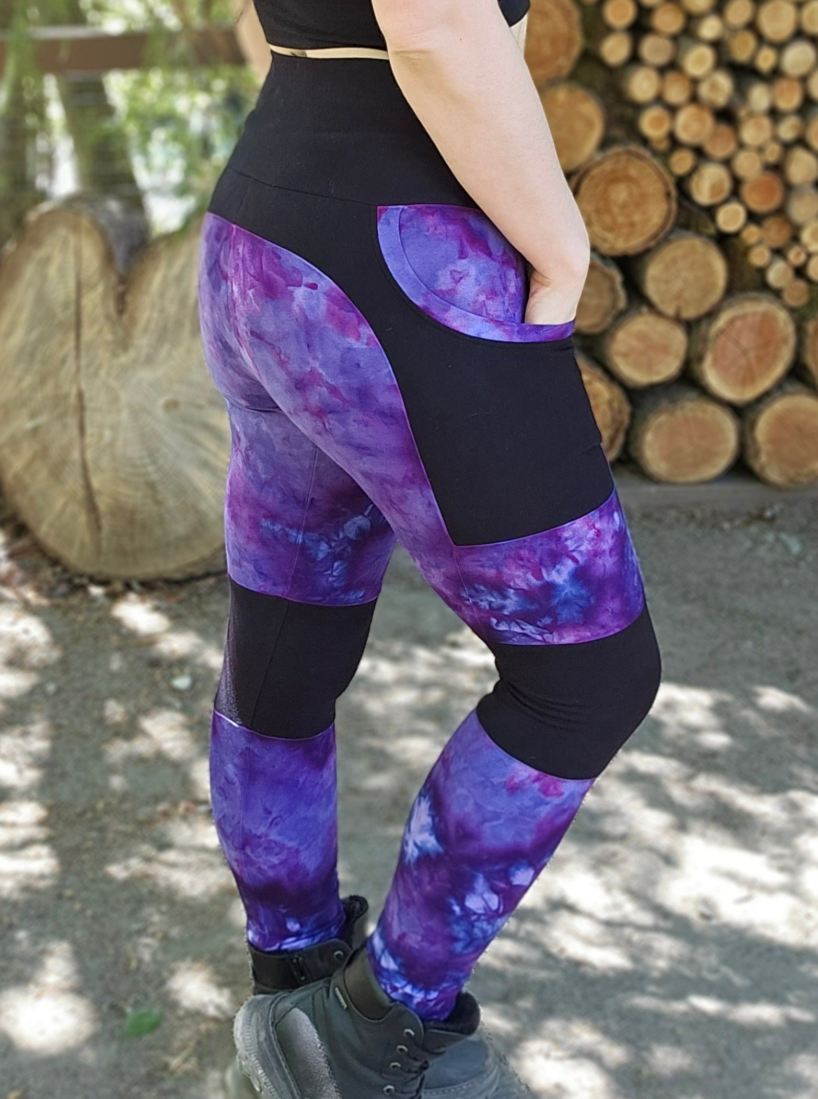 Limited Edition Sitka Leggings