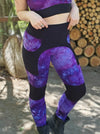 Limited Edition Sitka Leggings