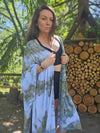 Limited Edition Driftwood Duster - Sage