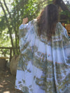 Limited Edition Driftwood Duster - Sage