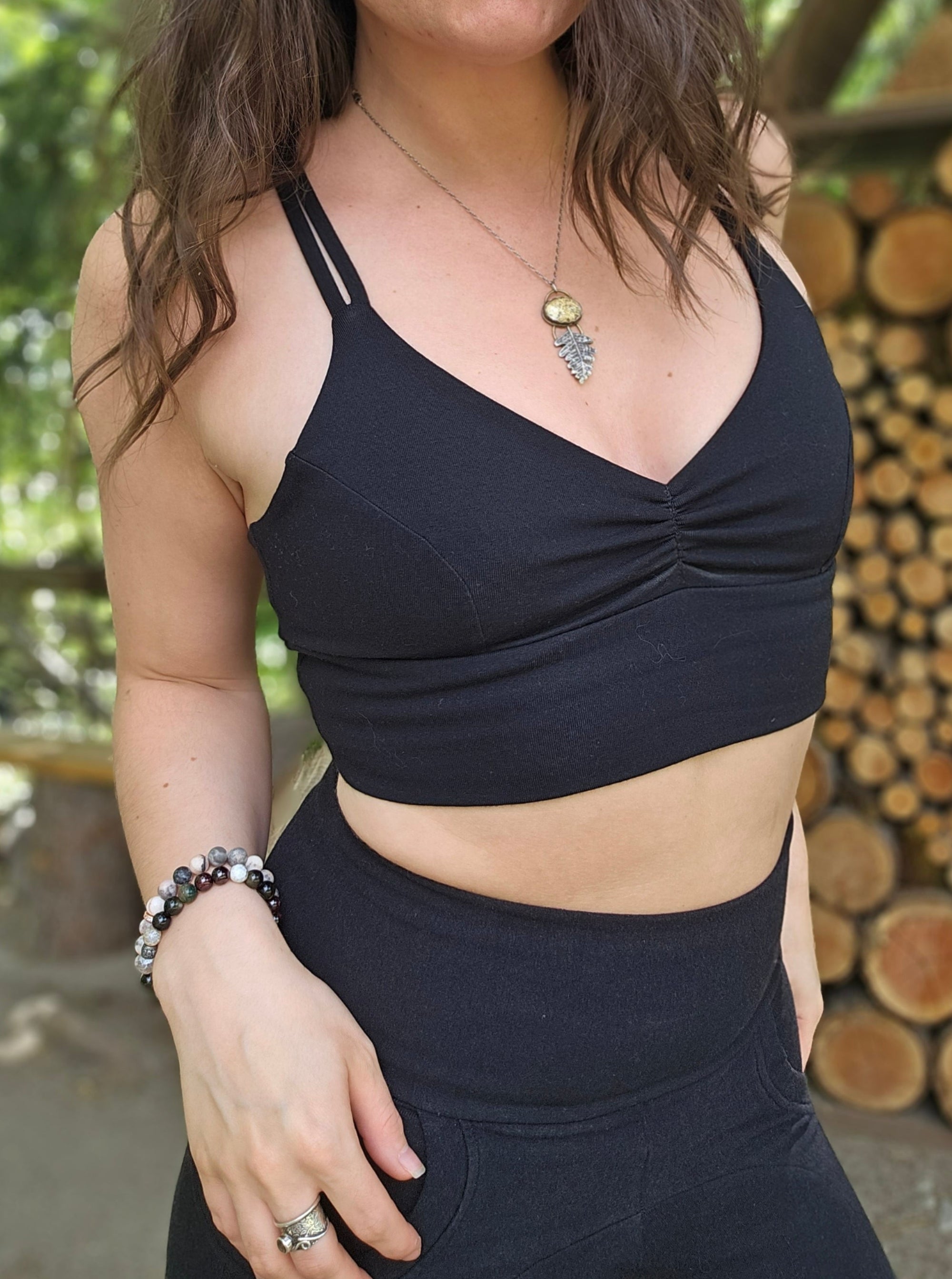 Bamboo Bralette