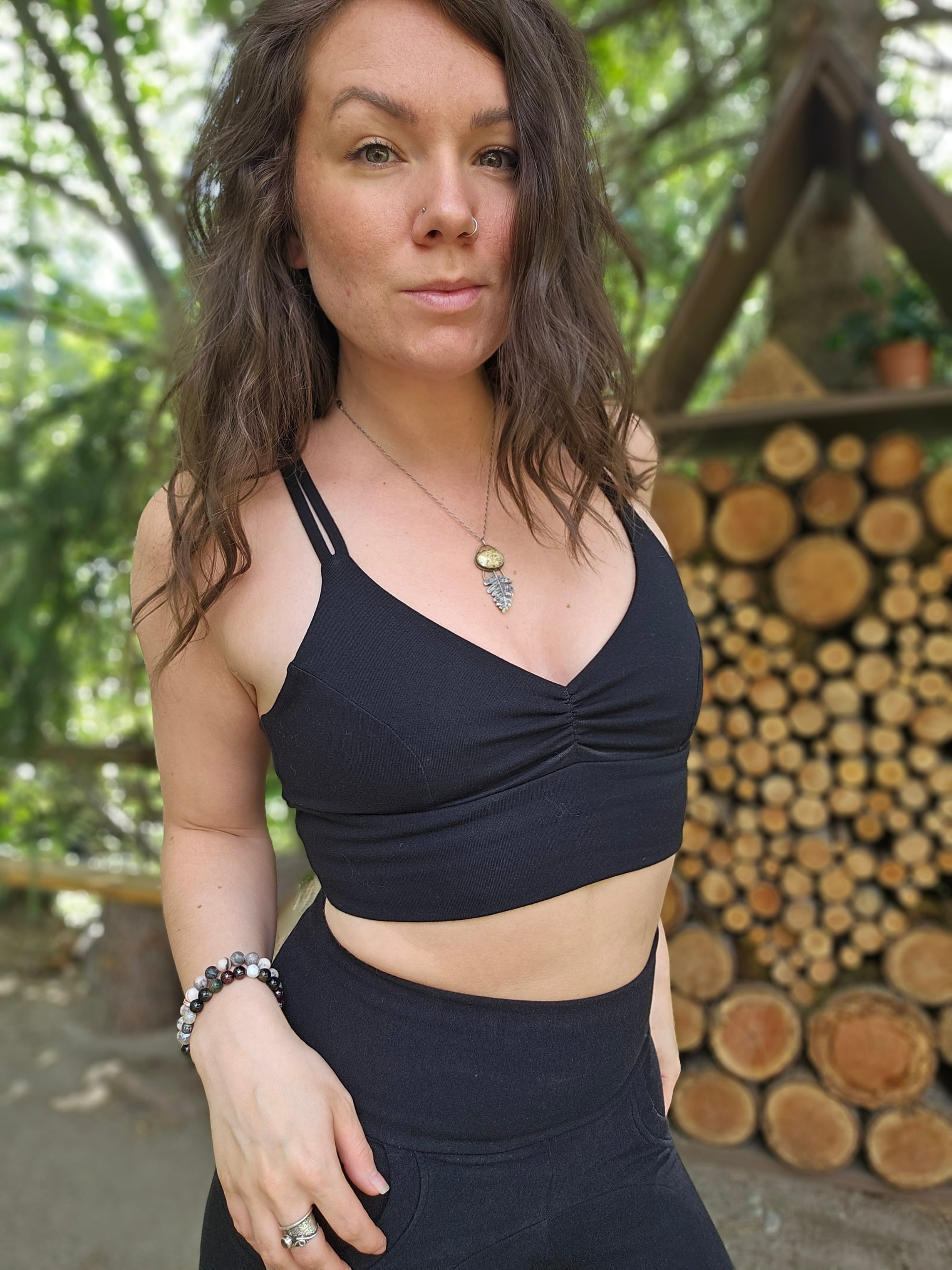 Bamboo Bralette
