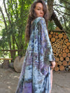 Limited Edition Driftwood Duster - Timber Wolf