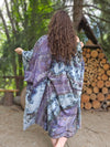 Limited Edition Driftwood Duster - Timber Wolf