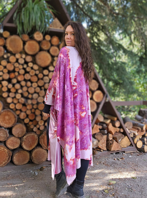 Limited Edition Driftwood Duster - DWR