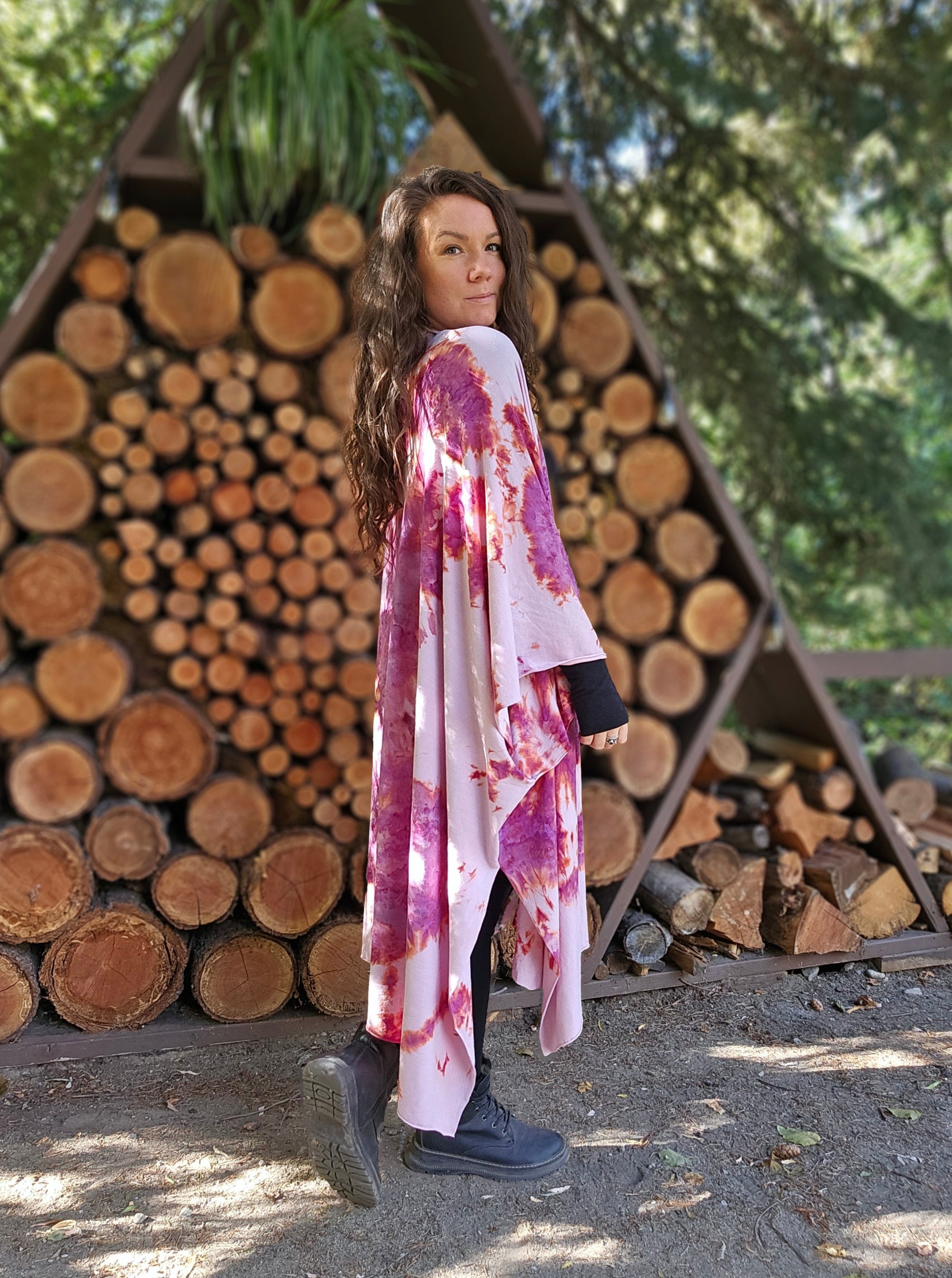 Limited Edition Driftwood Duster - DWR