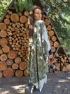 Limited Edition Driftwood Duster - Olive