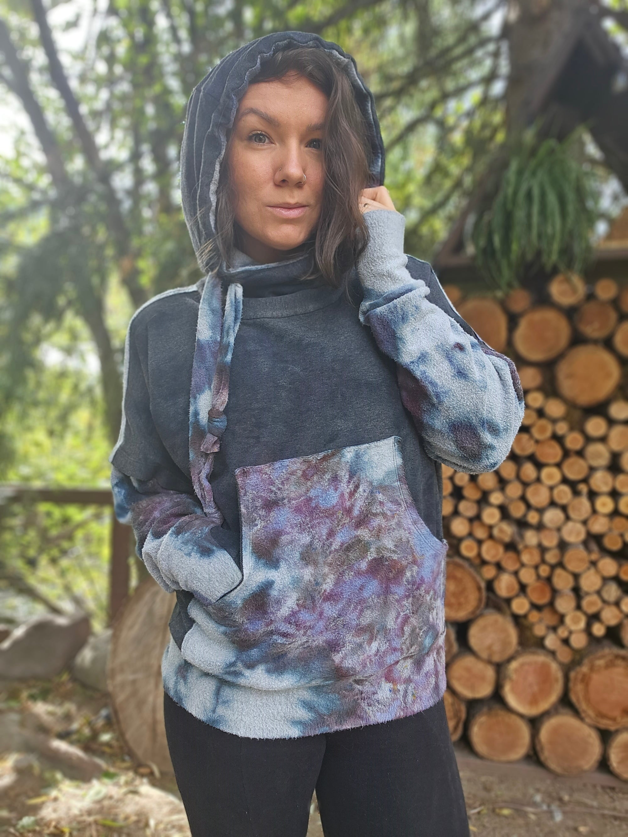 Limited Edition Hemlock Hoodie