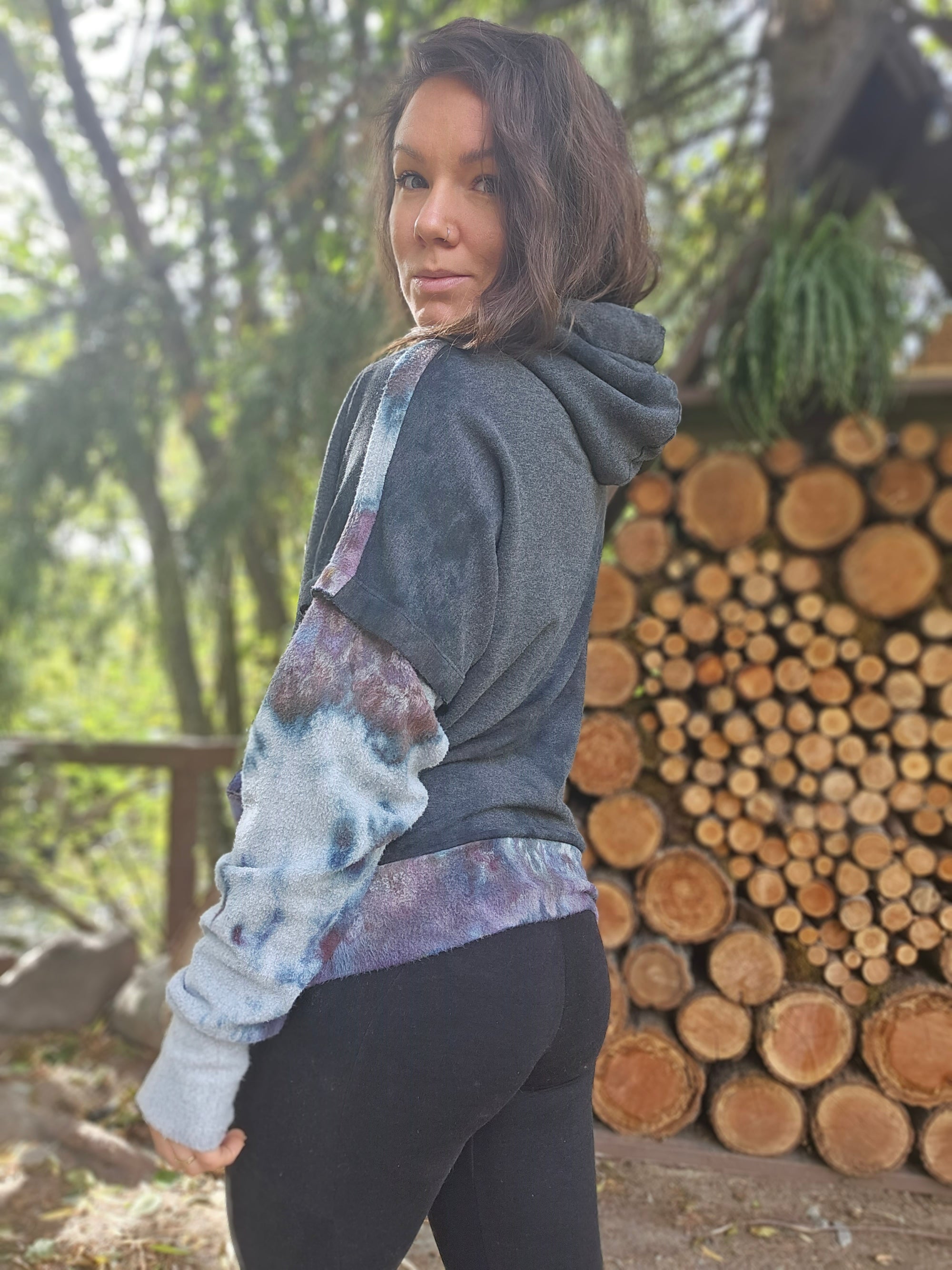 Limited Edition Hemlock Hoodie