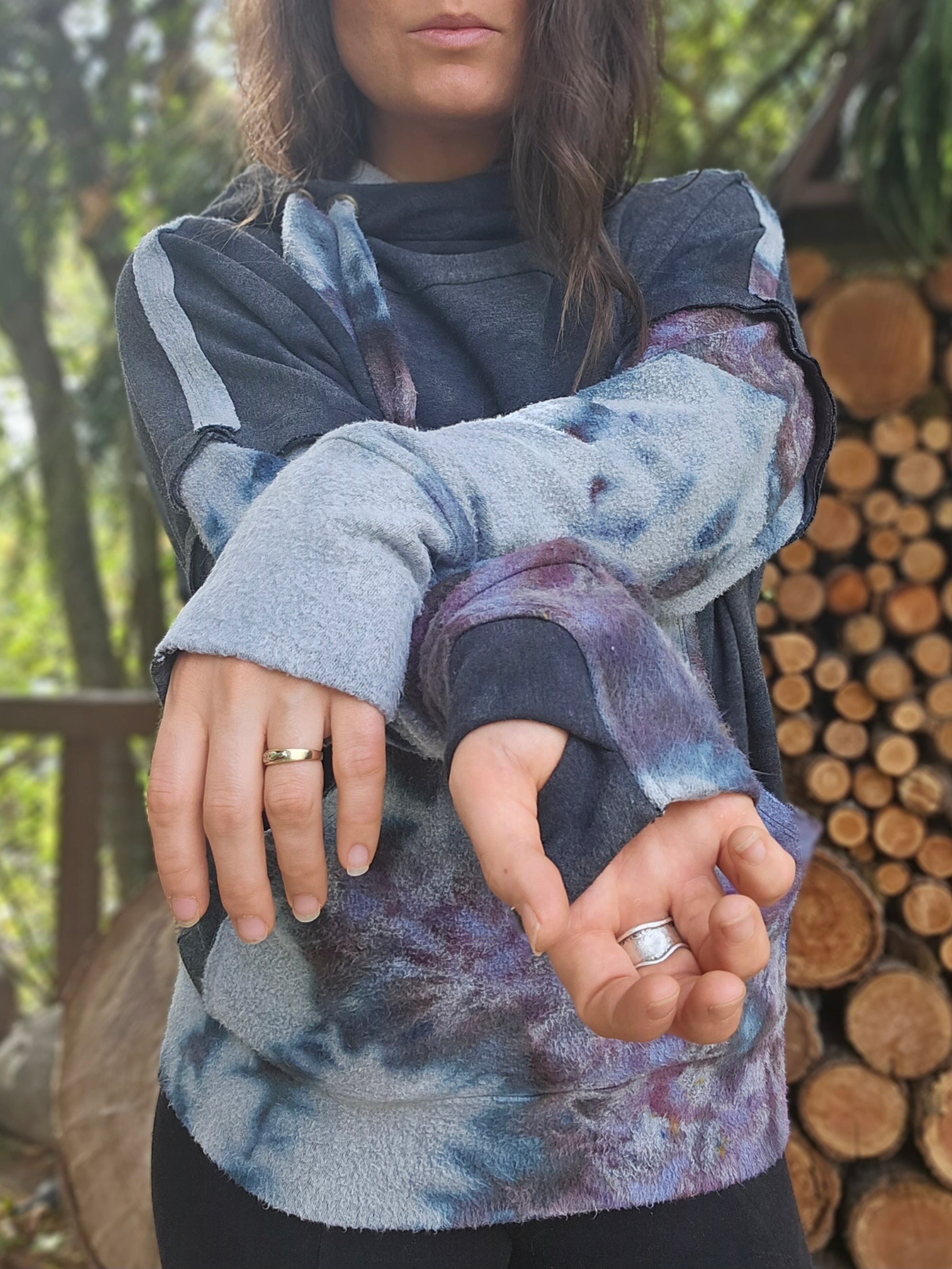 Limited Edition Hemlock Hoodie