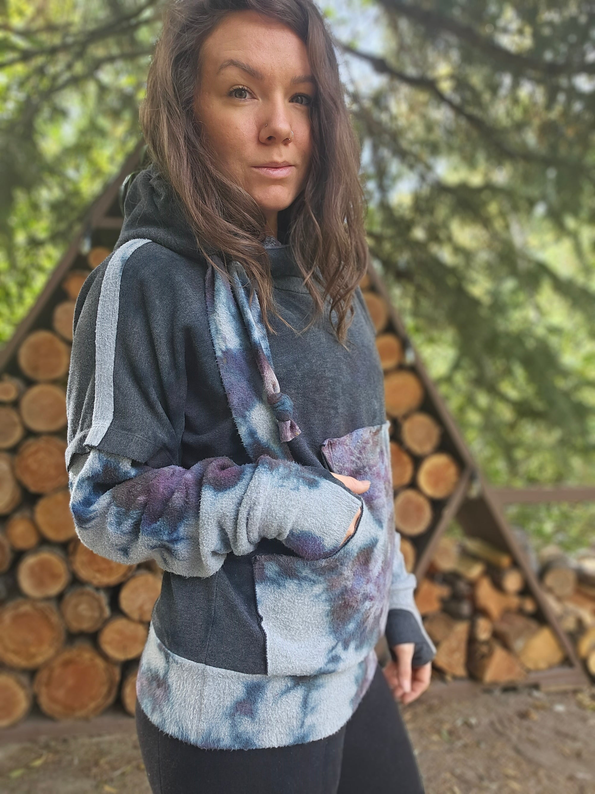 Limited Edition Hemlock Hoodie