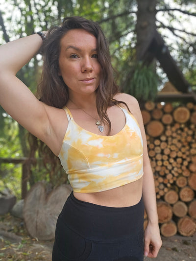 Limited Edition Bamboo Bralette