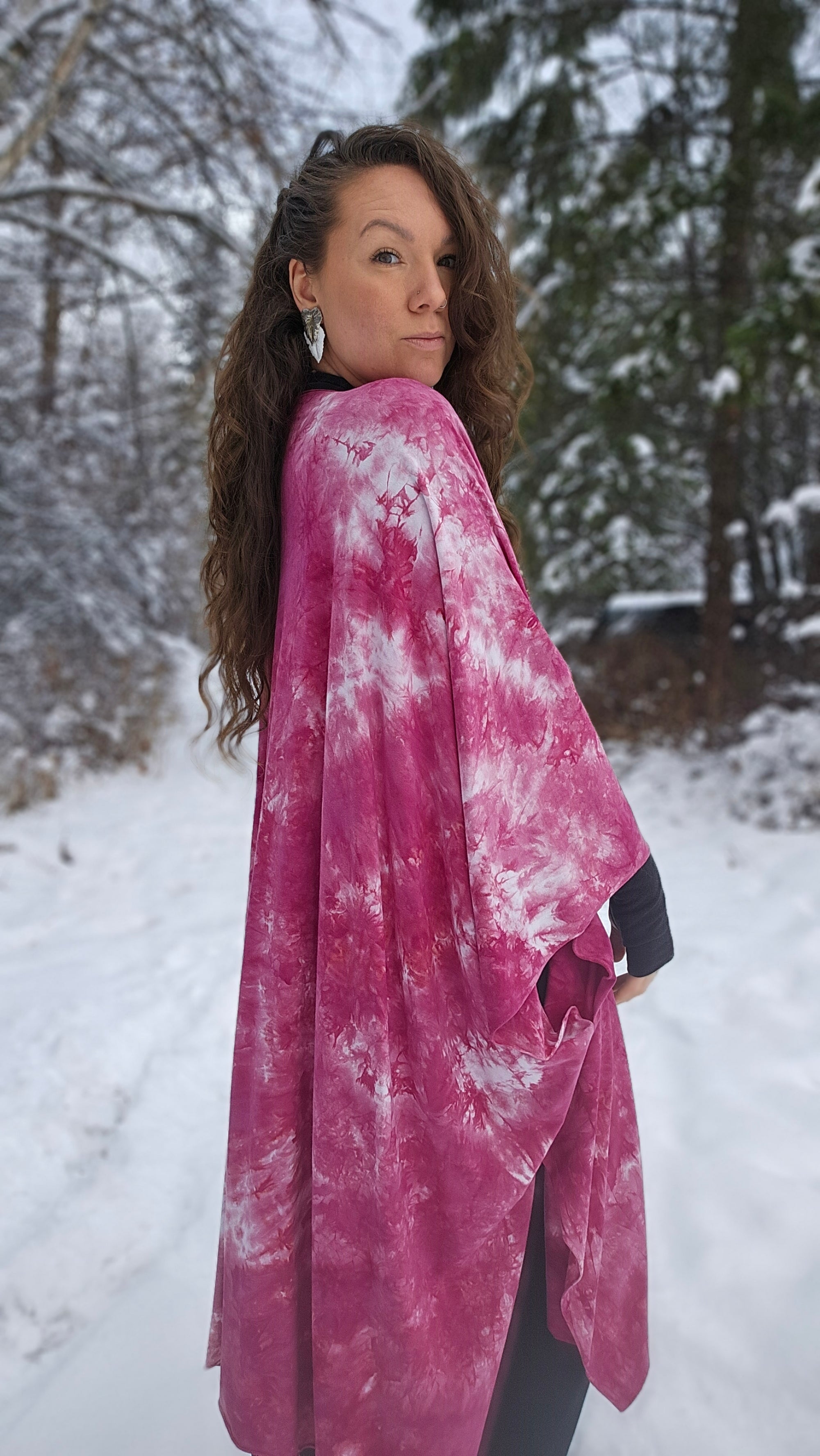 Limited Edition Driftwood Dusters