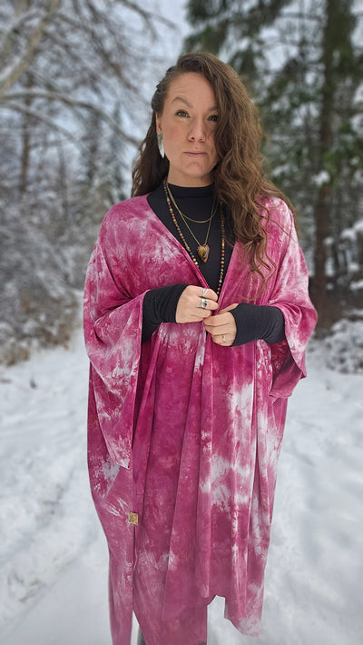 Limited Edition Driftwood Dusters