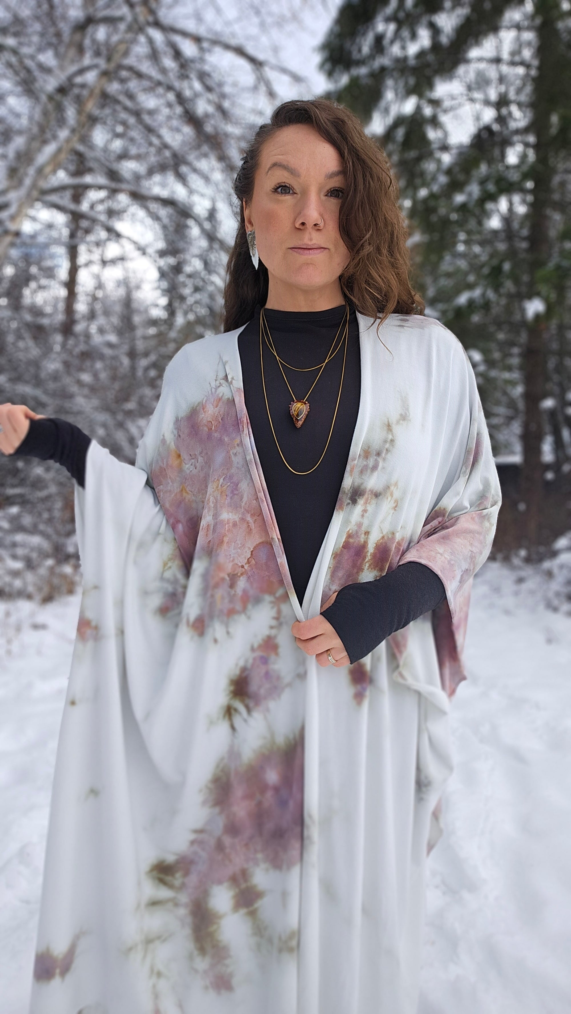 Limited Edition Driftwood Dusters