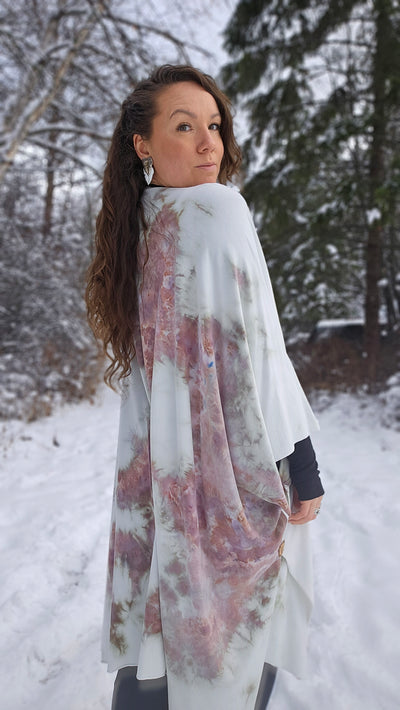 Limited Edition Driftwood Dusters