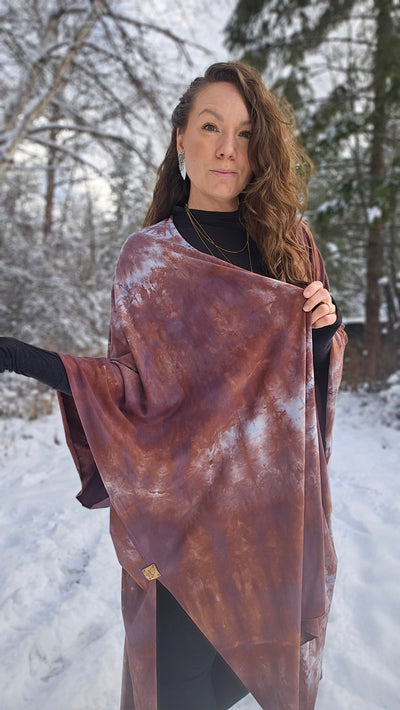 Limited Edition Driftwood Dusters