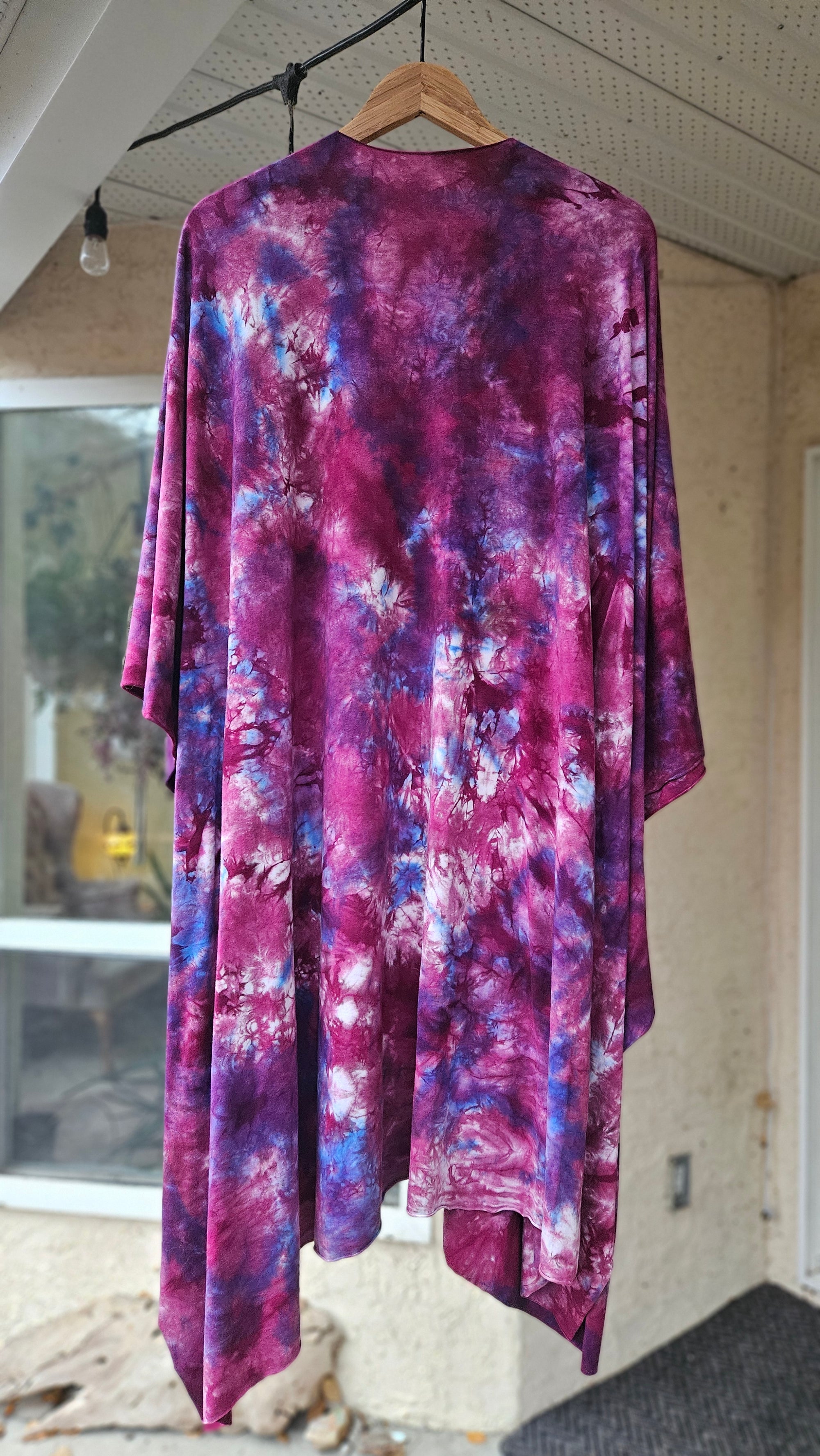 Limited Edition Driftwood Dusters