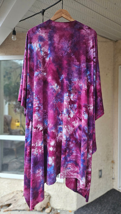 Limited Edition Driftwood Dusters