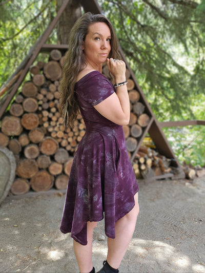 Rosewood Dress