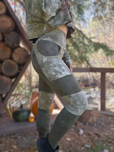 Sitka Leggings - Forest