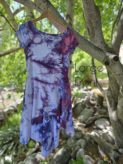 Limited Edition Rosewood Dress