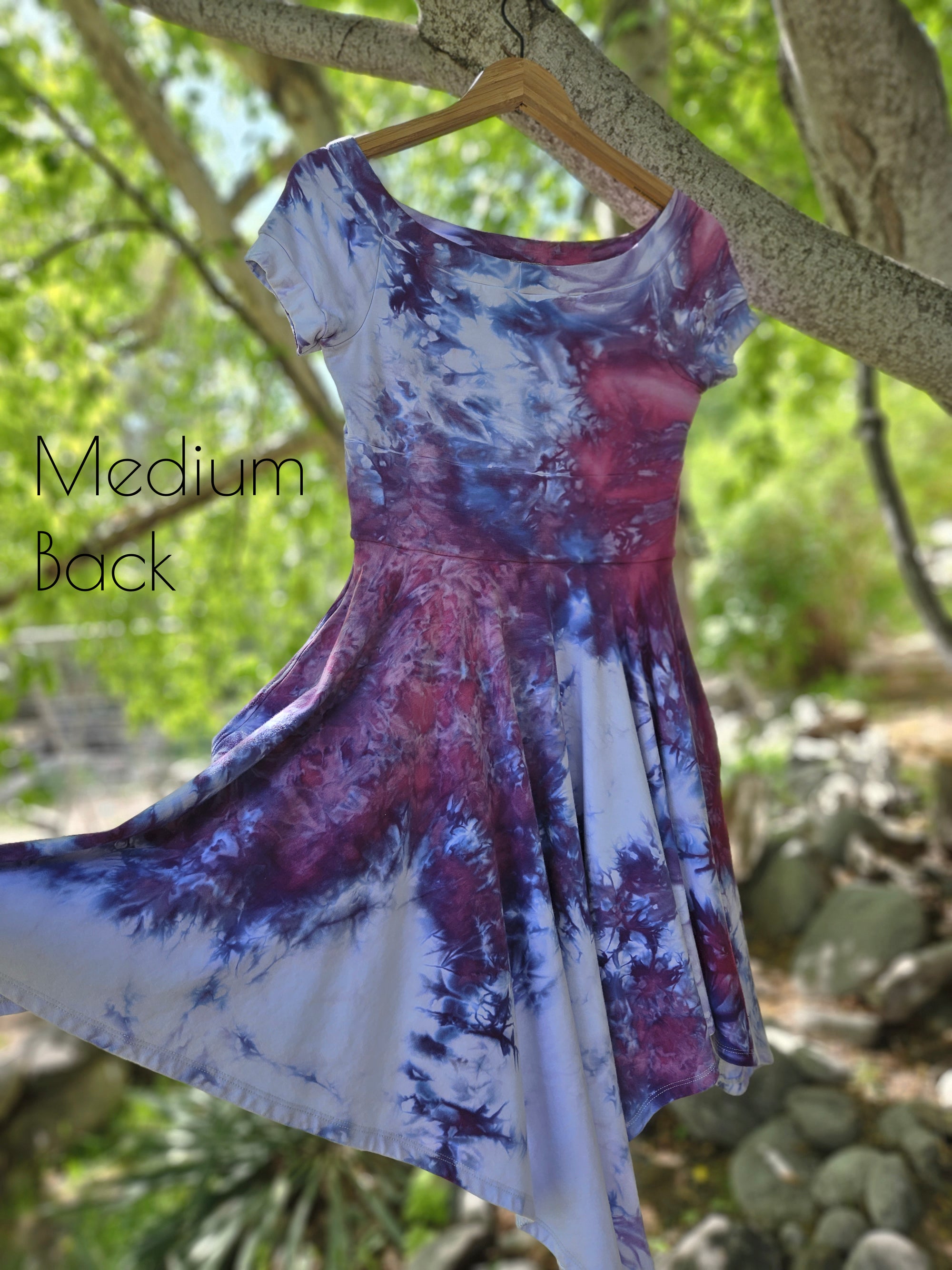 Limited Edition Rosewood Dress