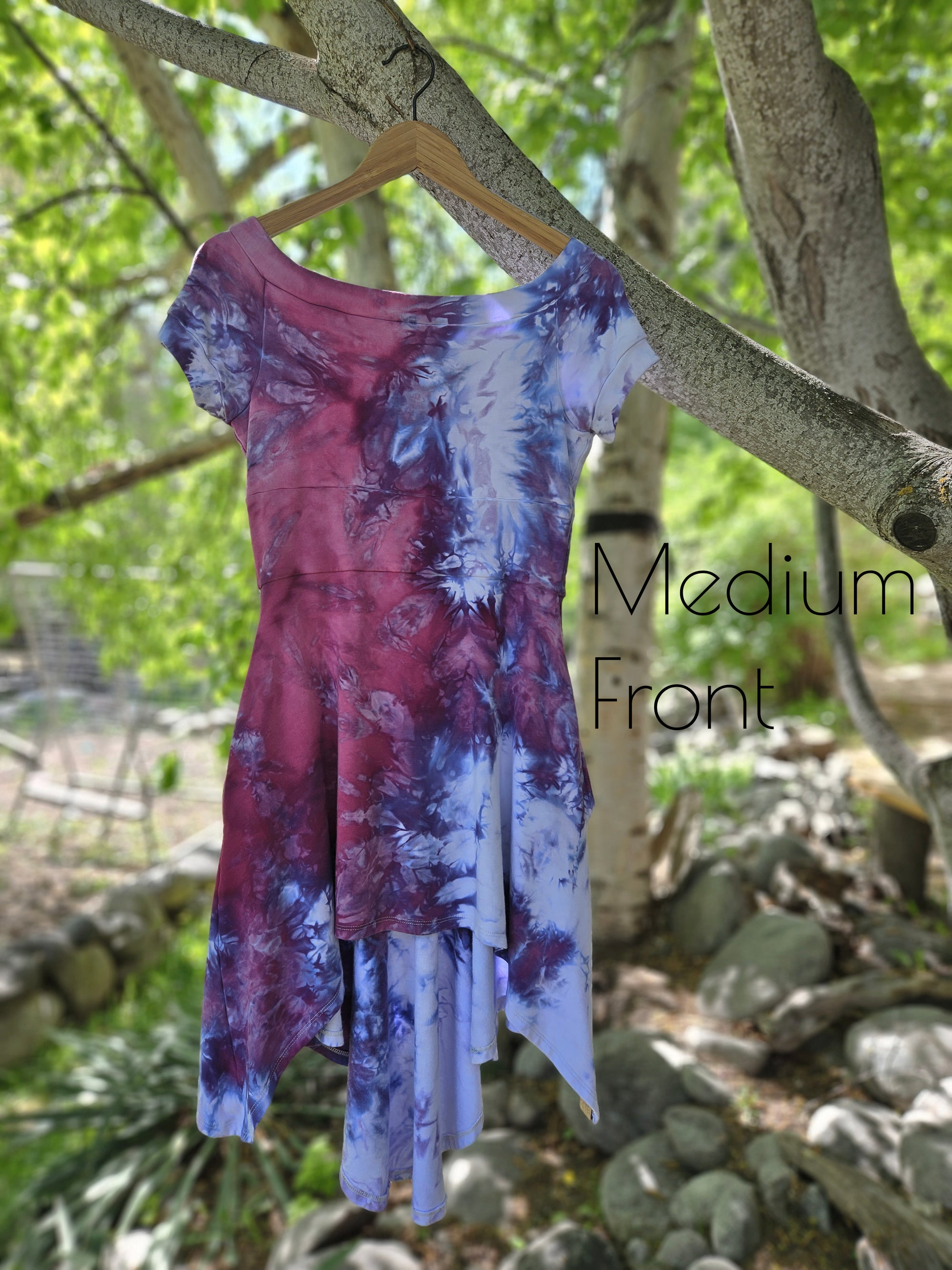 Limited Edition Rosewood Dress